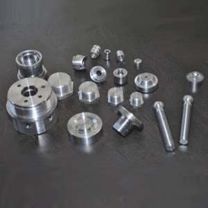 Manufacturer of vmc machined parts in India