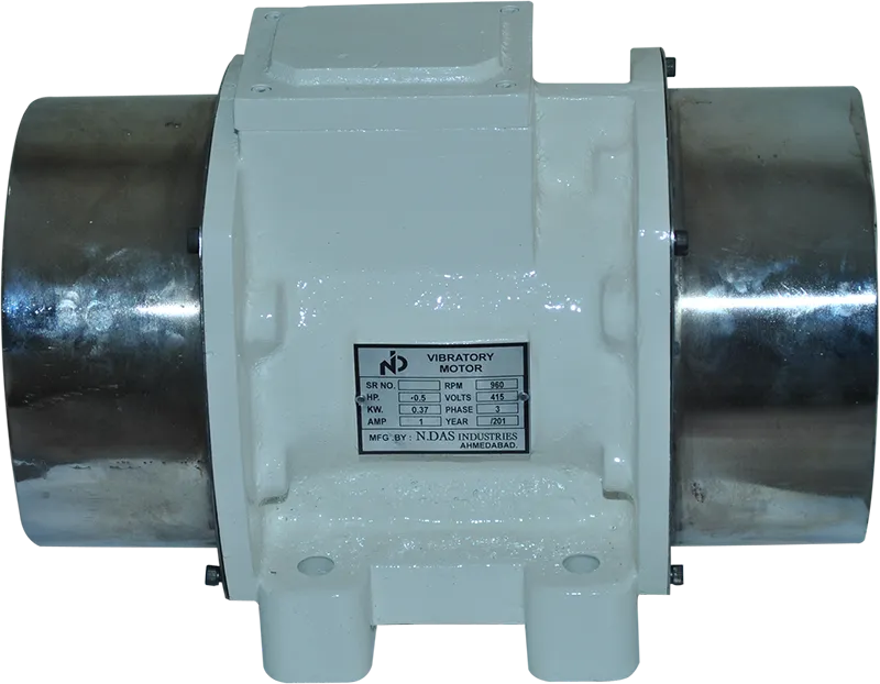 Vibratory Motor Supplier